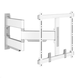Zidni nosač za TV VOGELS TVM 5445WH ELITE (32"-65", do 35 kg, zakret 180°)