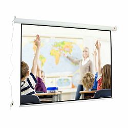 Električno platno AVTEK Wall Electric 180 zidno (185x143 cm, format 4:3)