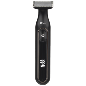 Zilan Aparat za brijanje, trimer, LED display, IPX6 - ZLN8940 Helios