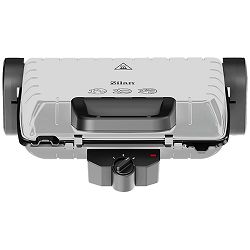 Zilan Grill kontaktni, 2u1, 1600 W, siva - ZLN4021 GY