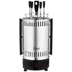 Zilan Grill / Roštilj, električni, vertikalni, 900 W - ZLN5565