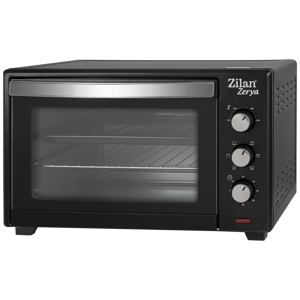 Zilan Mini pećnica, zapremina 45 l, 2000 W - ZLN3727