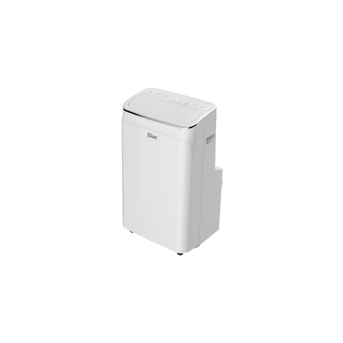 Mobilna klima ZILAN 3u1 LN1054 (3,5kW, Wi-Fi, 2 godine garancije)