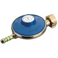 Zilan Regulator plina, 0-1.5 kg/h, max. 30 Mbar - ZLN0100