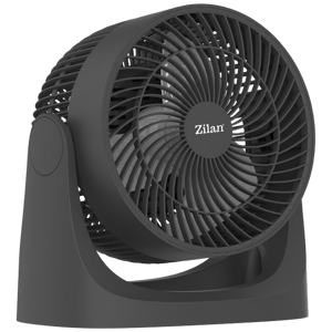 Zilan Ventilator stolni, 3 brzine rada, 35W - ZLN7095