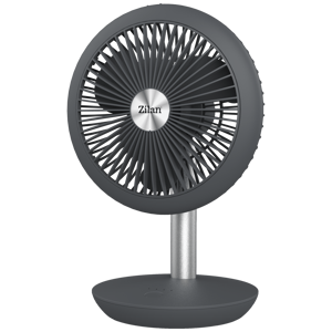Zilan Ventilator stolni, punjivi, USB - ZLN4000