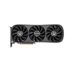 Grafička kartica ZOTAC GAMING GeForce RTX 4070 Trinity DLSS 3 (DLSS 3, Trinity)