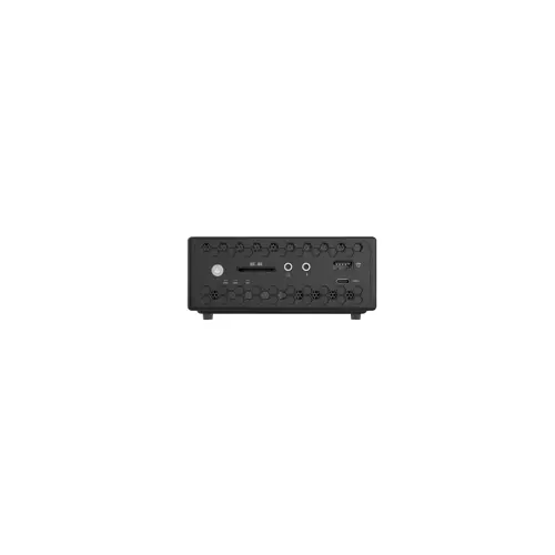ZOTAC ZBOX C Series - mini PC N100 - 0