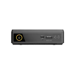 Zotac ZBOX MAGNUS EN374070C W5B Mini PC Intel® Core™ i7 i7-13700HX 16 GB DDR5-SDRAM 1 TB SSD NVIDIA GeForce RTX 4070 Windows 11 Home Black