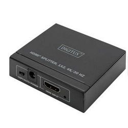 HDMI razdjelnik ZUB DIGITUS (HDMI na 2x HDMI)