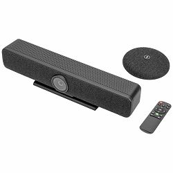 Set za video konferencije DIGITUS ZUB 4K