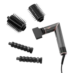 Zub Shark Flexstyle 5in1 HD446EU