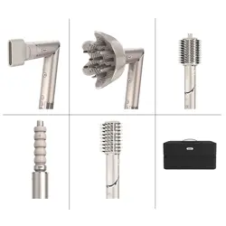 Zub Shark Flexstyle 5in1 HD446SLEU