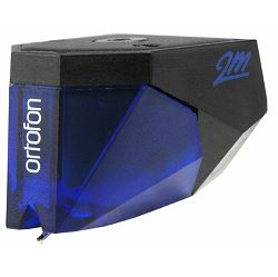Zvučnica PRO-JECT Ortofon 2M plavi