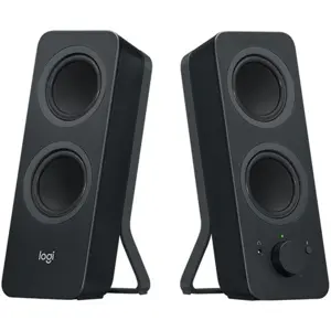 Zvučnici 2.0 LOGITECH Z207 (USB, 2.0, Bluetooth)