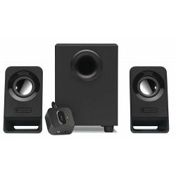 Zvučnici 2.1 LOGITECH Z213 za PC