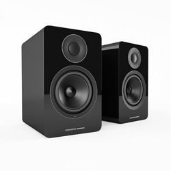 Zvučnici aktivni ACOUSTIC ENERGY AE1 ACTIVE crni (aktivni, par)