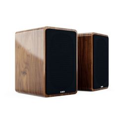 Zvučnici aktivni ACOUSTIC ENERGY AE1 ACTIVE wallnut (aktivni, par)