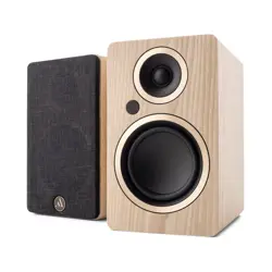 Zvučnici ARGON AUDIO Fenris A4 ash (par)