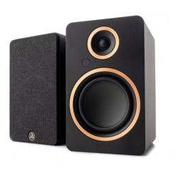 Zvučnici ARGON AUDIO Fenris A5 crni (par)