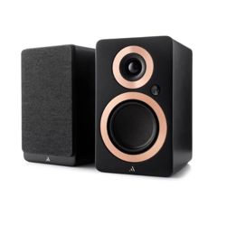 Zvučnici ARGON AUDIO Forte A4 MK2 crni (par)