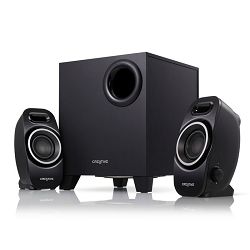 Zvučnici CREATIVE LABS A250 2.1 51MF0420AA000
