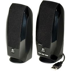 Zvučnici za PC 2.0 LOGITECH S-150 USB digitalni 