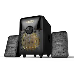 Zvučnici za PC HAVIT HV-SF5628BT 2.1 (Bluetooth, baterija 6-10h)