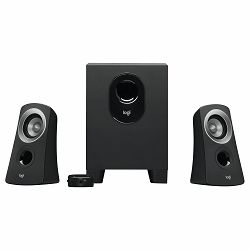 Zvučnici za PC LOGITECH Z313