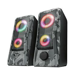 Zvučnici za PC TRUST JAVV GTX 606 2.0 RGB