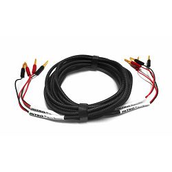 Kabel za zvučnike BLACK RHODIUM Intro 2 x 3 m
