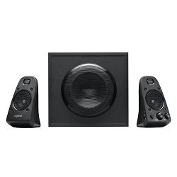 Zvučnički sustav LOGITECH Z623