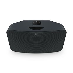 Zvučnik BLUESOUND Pulse Mini 2i crni