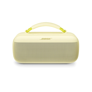Zvučnik BOSE SOUNDLINK MAX BT Speaker, citrus