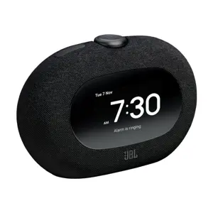 Zvučnik /budilica JBL Horizon 3, crni