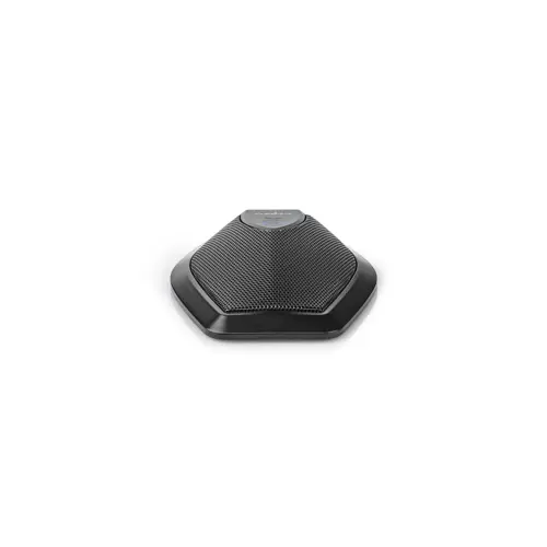 Prijenosni zvučnik NEDIS MICCU100BK konferencijski (Bluetooth, crni)