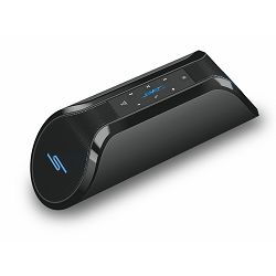 Prijenosni zvučnik SMS AUDIO Sync By 50 Portable (Bluetooth, baterija 12h)
