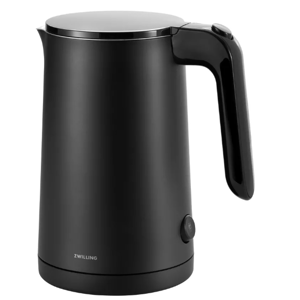 ZWILLING ENFINIGY ELECTRIC KETTLE 53105-001-0 - BLACK 1 L