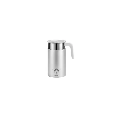Zwilling Enfinigy Silver milk frother