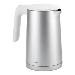 ZWILLING ENGINIGY electric kettle 1 L 1850 W Silver