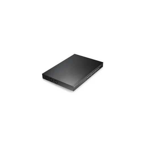 zyxel-gs1900-24hp-managed-gigabit-ethernet-101001000-1u-blac-18192-swtzyxzar0012.webp