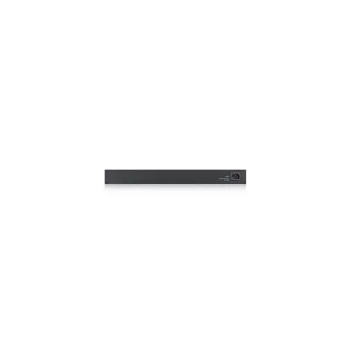 Upravljani gigabitni ethernet ZYXEL GS1900-24HP (1U, 10/100/1000, crna)