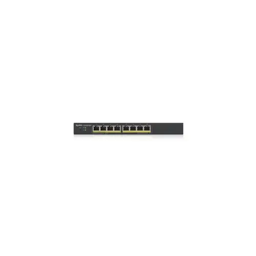 zyxel-gs1900-8hp-v3-poe-managed-l2-gigabit-ethernet-10100100-55362-swtzyxzar0008.webp