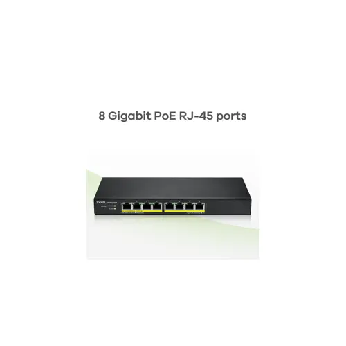 zyxel-gs1915-8ep-managed-l2-gigabit-ethernet-101001000-power-20199-swtzyxzar0016.webp