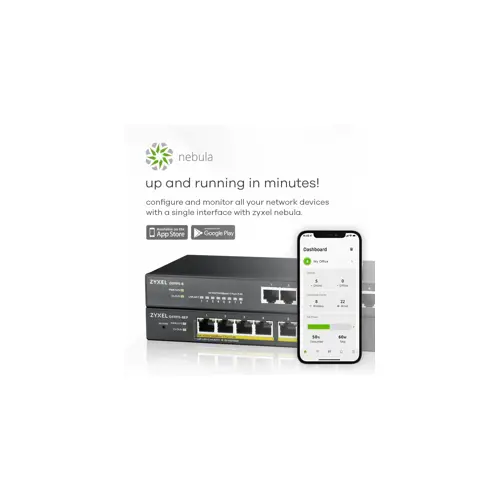 zyxel-gs1915-8ep-managed-l2-gigabit-ethernet-101001000-power-34254-swtzyxzar0016.webp