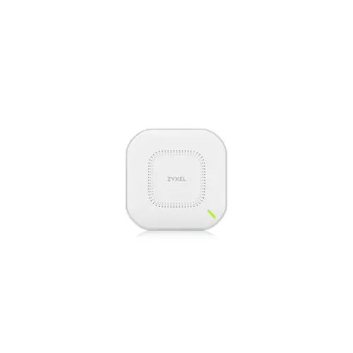 Bežična pristupna točka ZYXEL NWA110AX (1775 Mbit/s, Power over Ethernet (PoE), Bijela)
