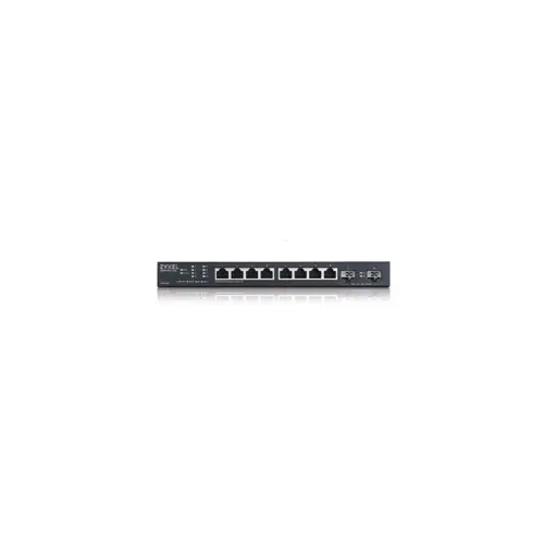 Upravljani Ethernet uređaj ZYXEL XMG1915-10E (L2 2.5G Ethernet 100/1000/2500)