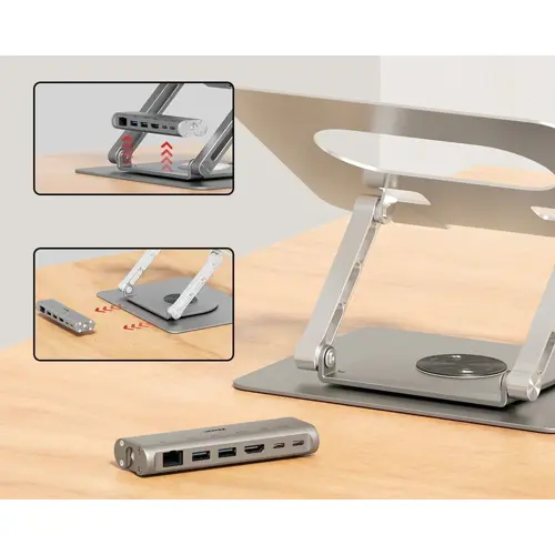 adjustable-laptop-stand-usb-c-hdmi-hub-unitek-d1109b01-pd-10-73311-mobutkakn0004.webp