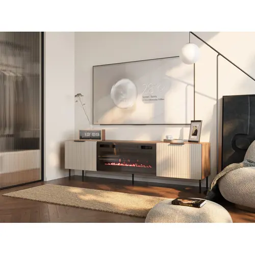 almera-tv-cabinet-1805x42x525-walnutcashmere-black-fireplace-38185-stvcmmzpm0348.webp