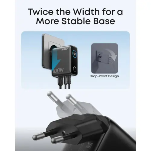 anker-100w-gan-smart-display-3-port-charger-silver-58273-e0019535.webp